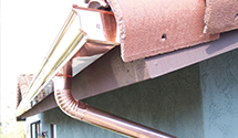 Rain Gutter Installation, Repair, Cleaning in Panhandle, TX